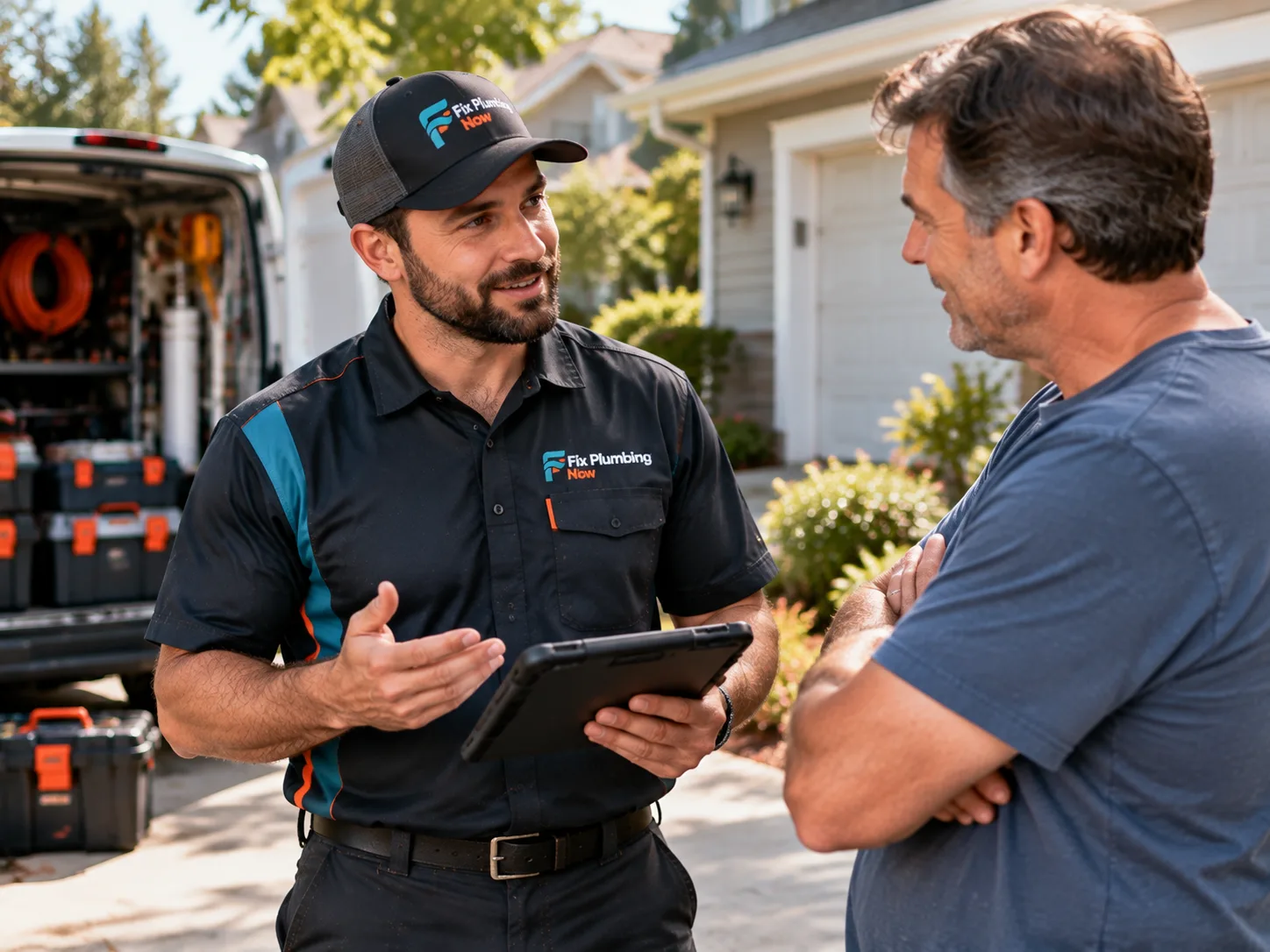 Clogged Drain Service Mount Vernon, OH FAQs